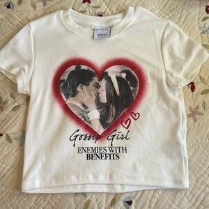 Gossip Girl Shirt